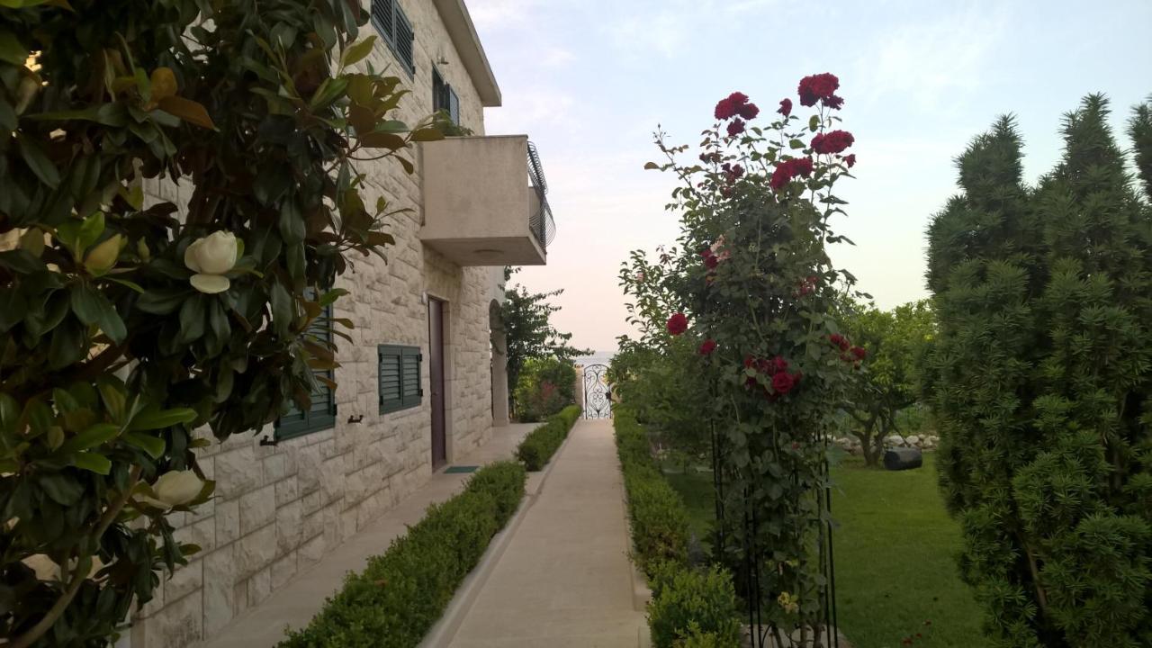 Apartments Dr. Vlasic Ποντστράνα Εξωτερικό φωτογραφία