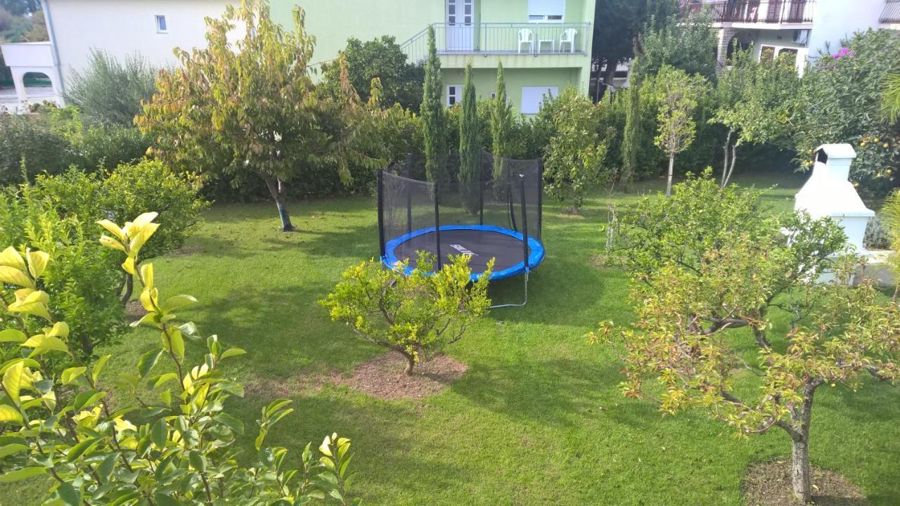 Apartments Dr. Vlasic Ποντστράνα Εξωτερικό φωτογραφία