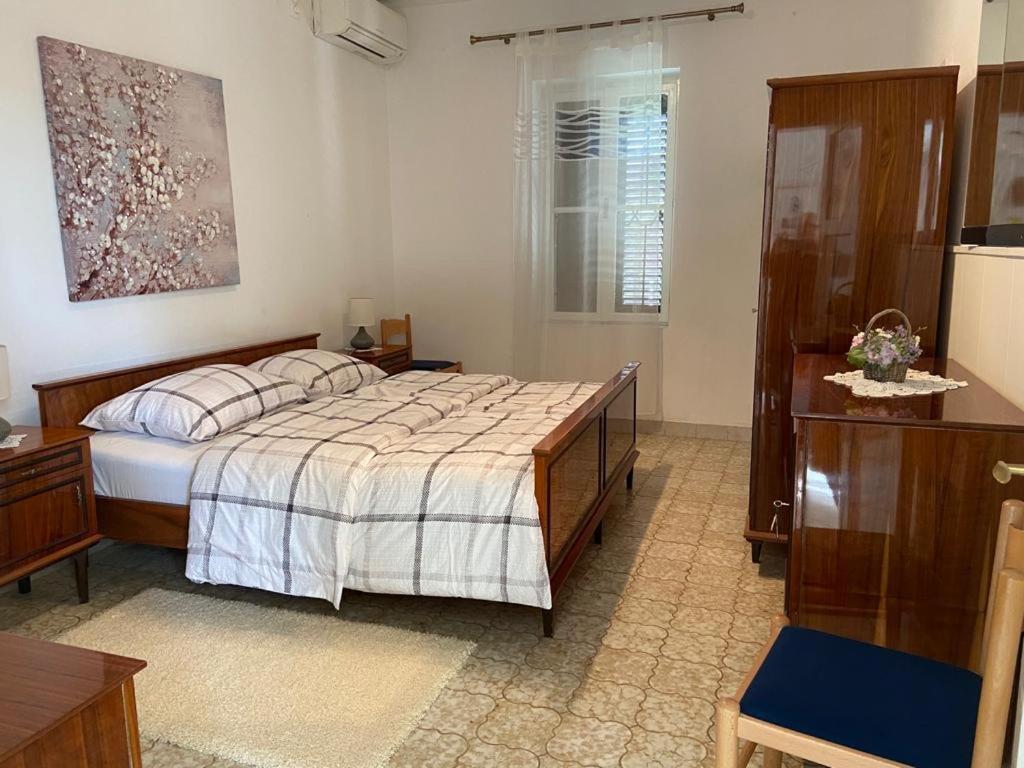 Apartments Dr. Vlasic Ποντστράνα Εξωτερικό φωτογραφία