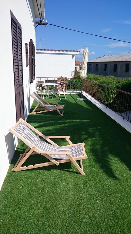 Apartments Dr. Vlasic Ποντστράνα Δωμάτιο φωτογραφία