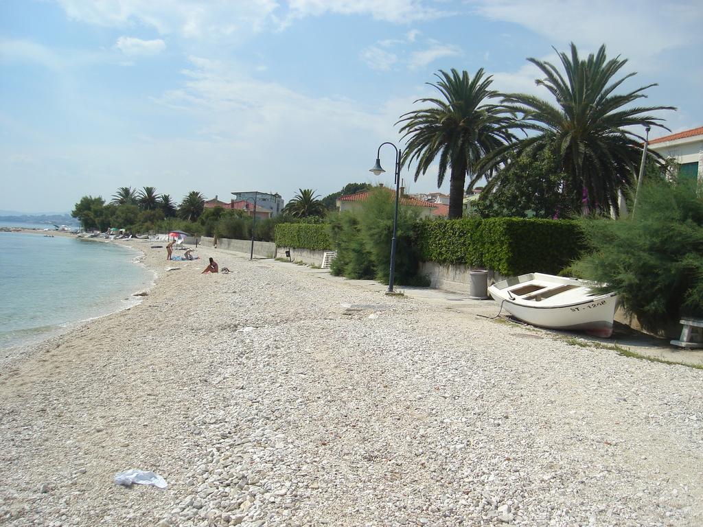Apartments Dr. Vlasic Ποντστράνα Δωμάτιο φωτογραφία