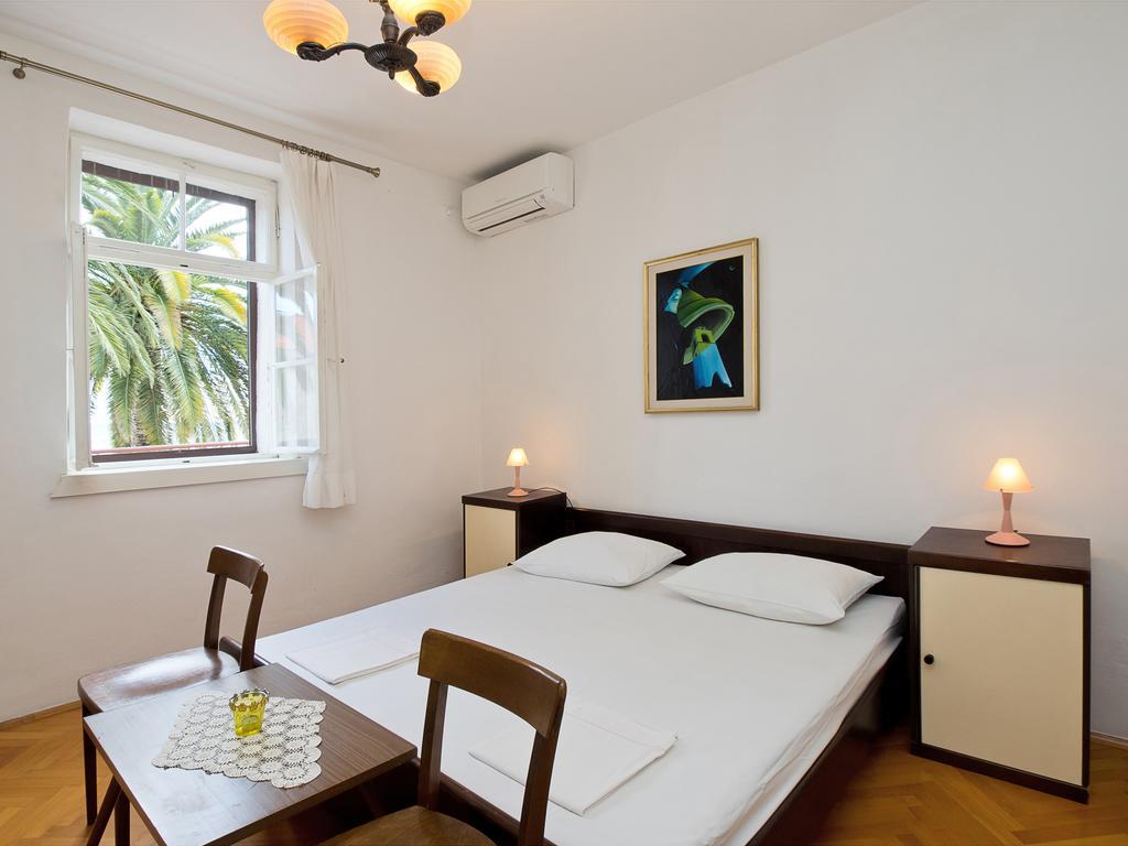 Apartments Dr. Vlasic Ποντστράνα Δωμάτιο φωτογραφία