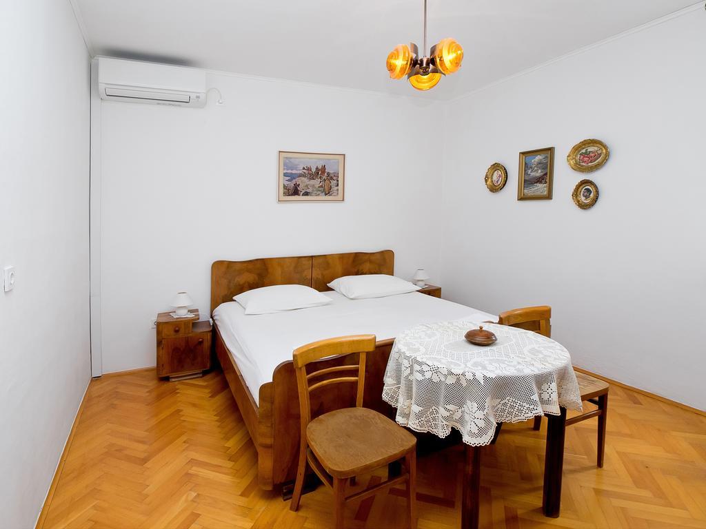 Apartments Dr. Vlasic Ποντστράνα Δωμάτιο φωτογραφία