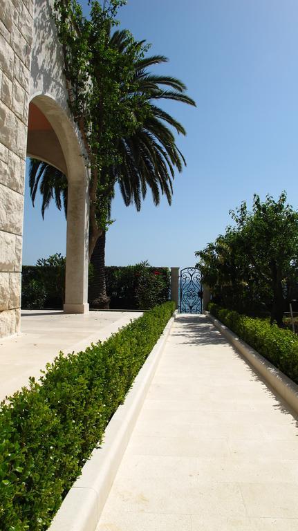 Apartments Dr. Vlasic Ποντστράνα Εξωτερικό φωτογραφία