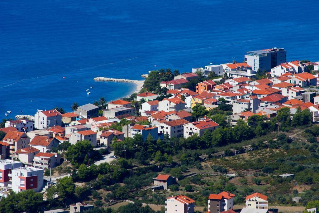 Apartments Dr. Vlasic Ποντστράνα Εξωτερικό φωτογραφία