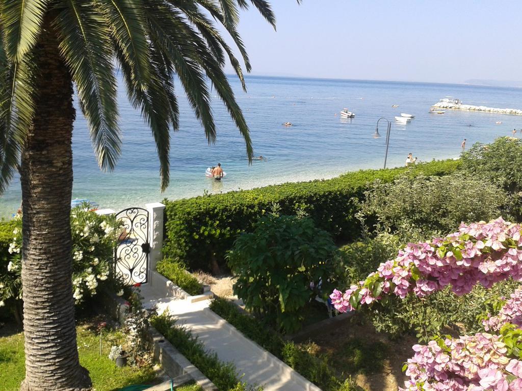 Apartments Dr. Vlasic Ποντστράνα Εξωτερικό φωτογραφία
