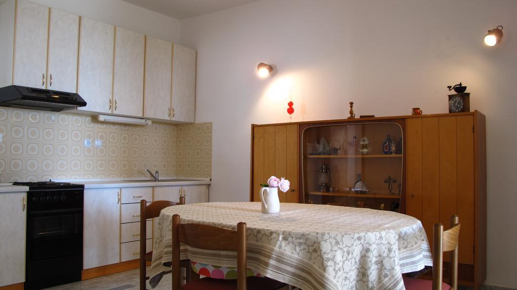 Apartments Dr. Vlasic Ποντστράνα Εξωτερικό φωτογραφία