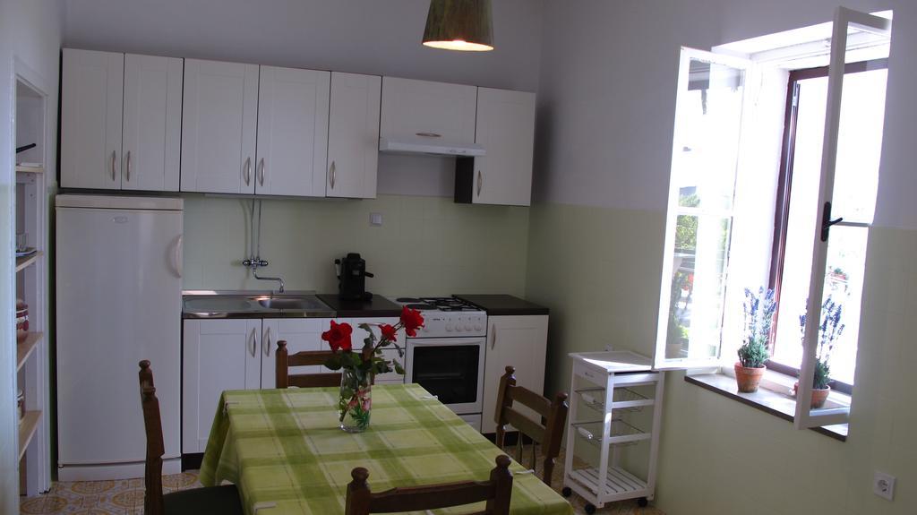 Apartments Dr. Vlasic Ποντστράνα Εξωτερικό φωτογραφία